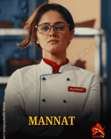 Mannat Serial